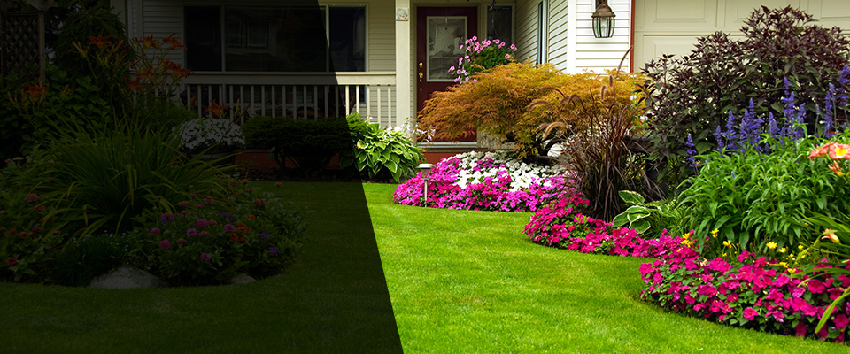Broussard Landscapers