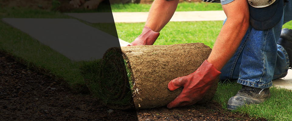 Broussard Landscapers