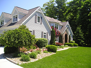 Landscapers and Lawncare Services in Broussard, LA